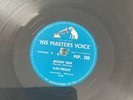 ELVIS MYSTERY TRAIN 78 rpm