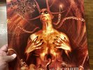 Dark Funeral Diabolis Interium 2001 Vinyl Rare