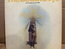 The Beach Boys - Friends & Smiley Smile 2 Vinyl LP Brother Records 1974 Pressing