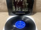 KISS-Dressed To Kill-1975 MEXICO-Blue GAMMA label
