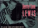 Jerry Lee Lewis Self-Titled 7