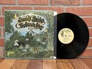 The Beach Boys Smiley Smile Vinyl LP 1967 In Shrink  ST9001 Scranton No Turnbull