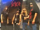 Slayer - Live: “Decade of Aggression” NEW & Sealed 2-Lps (Loaded)