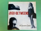 The Go-Betweens ‎– 16 Lovers Lane. Vinyl 1988. BEGA 95.