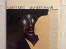 PROMO COPY- ALBERT KING ATLANTIC AD 2-4002 Original 1982 Blues 2LP