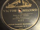 Victor Grand Prize 78 RPM Billy Murray - Down In The Subway 4177 V