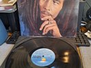 BOB MARLEY & THE WAILERS LEGEND VERY BEST OF 14 HITS VG++/VG ISLAND VINYL LP