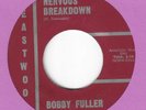 GARAGE 45 ON EASTWOOD BY BOBBY FULLER - 