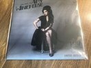 Best of Amy Winehouse 2011 - Limited Pink Translucent Marbled Vinyl LP
