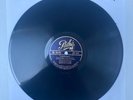 AFRICAN   CONGO TRADITIONAL FIELD RECORDING    78 RPM   HEAR  A 989