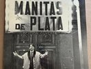 Manitas De Plata Recital SEALED CS2006 Vinyl Record LP Flamenco Guitar Mono 1968