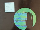 John Martyn Solid Air Vinyl Record VG+/VG ILPM9226 1973