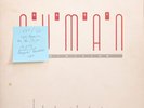 Gary Numan Exhibition Vinyl Record VG+/VG BEGA88 1987