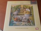 GENESIS LP 1997 SELLING ENGLAND BY THE POUND EMI 100 GATEFOLD MADE IN UK