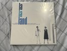 La La Land Original Motion Picture Soundtrack O.S.T. Vinyl Record LP 2016 Album