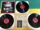 THE CLASH – Sandinista  CBS – FSLN 1 UK 1980 3 × Vinyl  + 