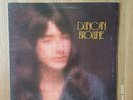 Duncan Browne 1973 UK first press gatefold vinyl LP RAK SRKA 6754 A1/B2 EX/VG+