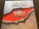 AC/DC. THE RAZORS EDGE