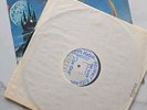 WHITE LABEL TEST PRESS - Canis Major – Butterfly Queen - 1980 UK ROCK LP
