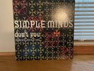 SIMPLE MINDS Don't You (Forget About Me) Long Version 12