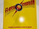 1980 Elektra Flash Gordon Vinyl Record Soundtrack. Queen Triumphant