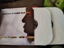 DEL THE FUNKY HOMOSAPIEN Both Sides of the Brain Dbl LP HIERO IMPERIUM Hip Hop