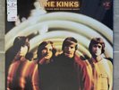 THE KINKS are THE VILLAGE GREEN PRESERVATION SOCIETY original FACTORY SEALED