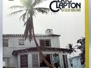 VTG Eric Clapton 461 Ocean Boulevard Record Album Vinyl LP 33 Quadradisc 1974