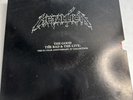 Metallica The Good The Bad The Live 1990 UK Box Set Vinyl