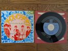 THE STATUS QUO Ice In The Sun 1969 Japan DEBUT 7
