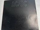 AC/DC Back In Black 1980 AUS Vinyl