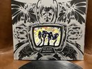 Thin Lizzy - Jailbreak - LP Record - Near Mint Vinyl - Vertigo Australian Press