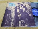 BREAD LOVE AND DREAMS -SAME S/T LP 1W /1W 1969 DECCA SKL 5008-FOLK /PSYCH -Nm/Ex