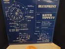 ROCK PROG JAZZ 1972 STEREO RCA UK KEITH TIPPETT BLUEPRINT