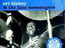Art Blakey Jazz Messengers The Big Beat blue Note Classic Vinyl Series SEALED
