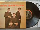 Introducing the Beatles Vee Jay Records Monarch First Press Vinyl LP 1964 VG+