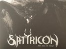 SATYRICON 