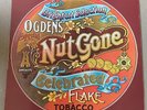 Ogdens' Nut Gone Flake by The Small Faces Vinyl LP Charly Records 1975 CR 300015