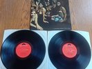 JIMI HENDRIX EXPERIENCE - ELECTRIC LADYLAND - POLYDOR  DOUBLE LP - NEAR MINT