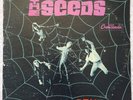 THE SEEDS - A WEB OF SOUND (original GNP Crescendo label)