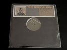 Danger Mouse -  The Grey Album DOUBLE 2 X LP Jay-Z Beatles ***RARE***