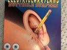 Butthole Surfers - Electriclarryland 180 Gram Limited Edition Vinyl LP
