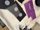 Final Fantasy V 3 LP vinyl Record box set Not Moonshake FFV 5 OST Soundtrack