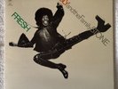 Sly & The Family Stone Fresh Vinyl Epic 1973 First Edition  VG+/VG+