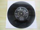 THE BEATLES - Love me do / P.S. I love you -  Rare INDIA 45 RPM