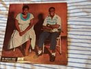 ELLA FITZGERALD LOUIS ARMSTRONG 