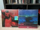 Big Sean Vinyl Bundle - I Decided 2xLP Blue Vinyl & Finally Famous 2xLP