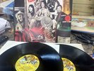 1977 Faces*- The Best Of The Faces 2x Lp Vinyl Record 12