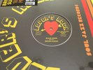 Brown Sugar , Black Pride  , SJR Label