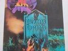Dark Angel Darkness Descends LP vinyl combat records 88561-8114-1 thrash metal